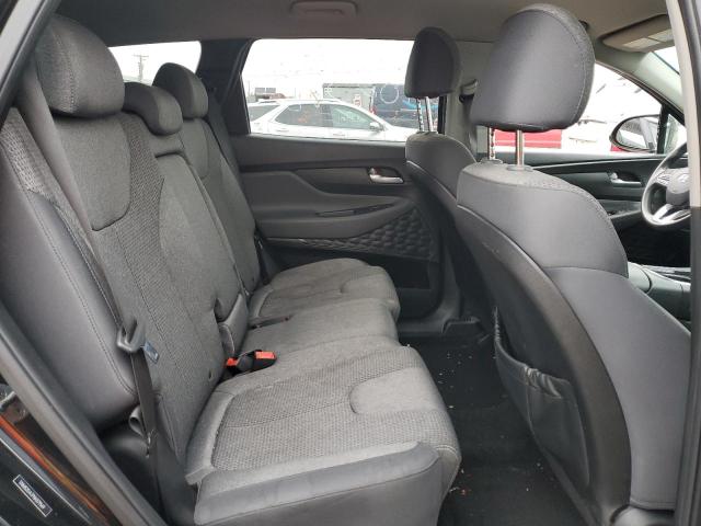 2022 HYUNDAI SANTA FE S - 5NMS2DAJ7NH379569