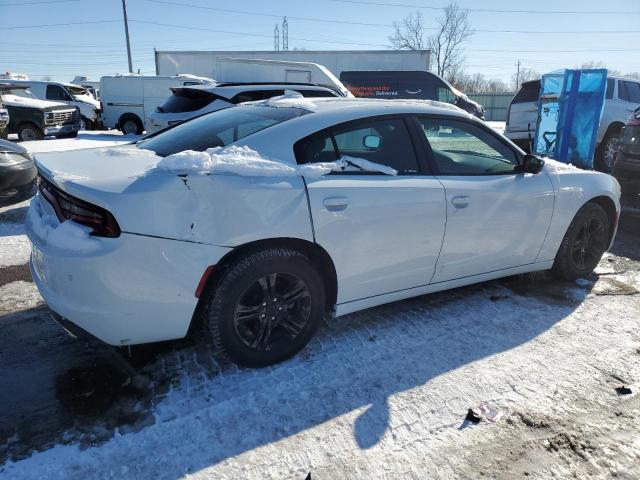 Vin: 2c3cdxbgxph704074, lot: 45374225, dodge charger sxt 20233