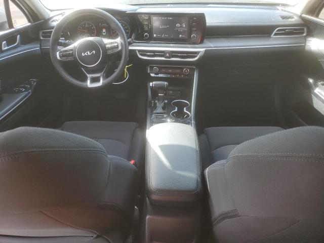 2022 KIA K5 LX 5XXG24J20NG083967