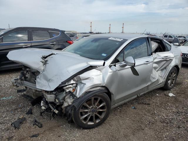 Vin: 3fa6p0h71hr370365, lot: 47262375, ford fusion se 2017 img_1