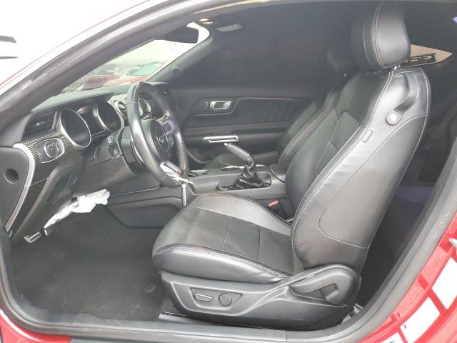 2021 FORD MUSTANG GT - 1FA6P8CFXM5115675