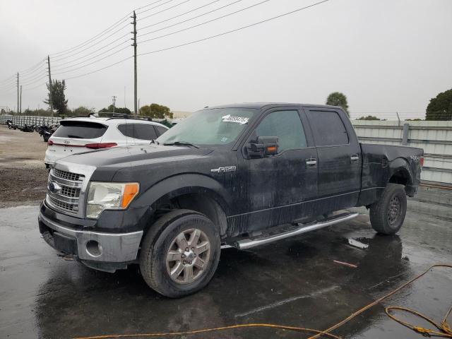 Vin: 1ftfw1ef0dfd66510, lot: 46058475, ford f-150 supercrew 2013 img_1