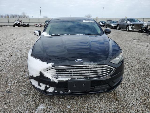 2018 FORD FUSION SE - 3FA6P0HD7JR171266