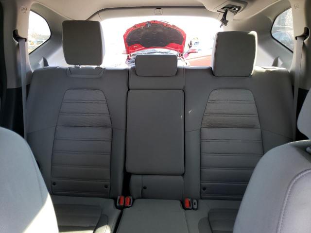 2021 HONDA CR-V EX 2HKRW2H51MH604294