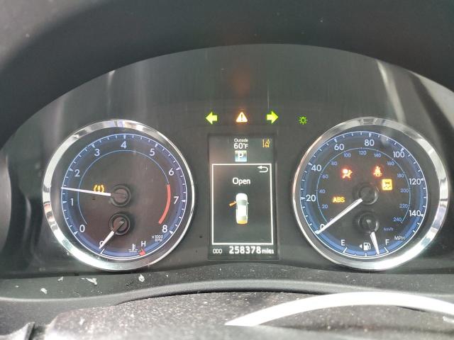 2019 TOYOTA COROLLA L - 2T1BURHE1KC224694