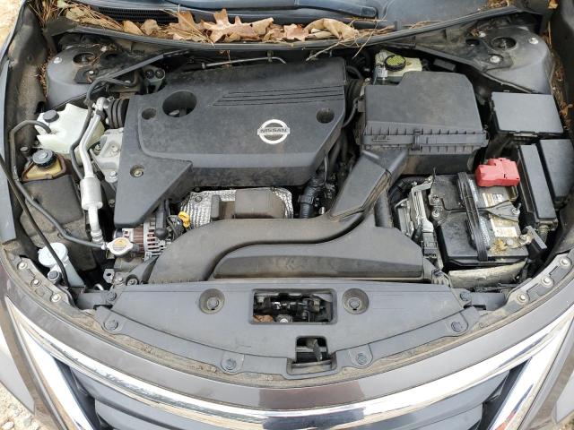 2015 NISSAN ALTIMA 2.5 - 1N4AL3AP2FC497879