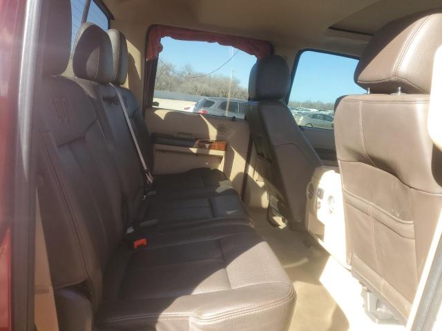 2015 FORD F250 SUPER - 1FT7W2BTXFEB10811