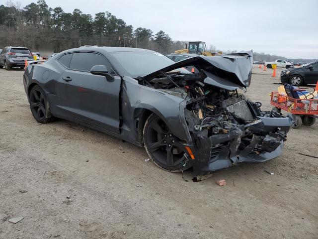 Vin: 1g1fh1r73j0114013, lot: 44736345, chevrolet camaro ss 20184