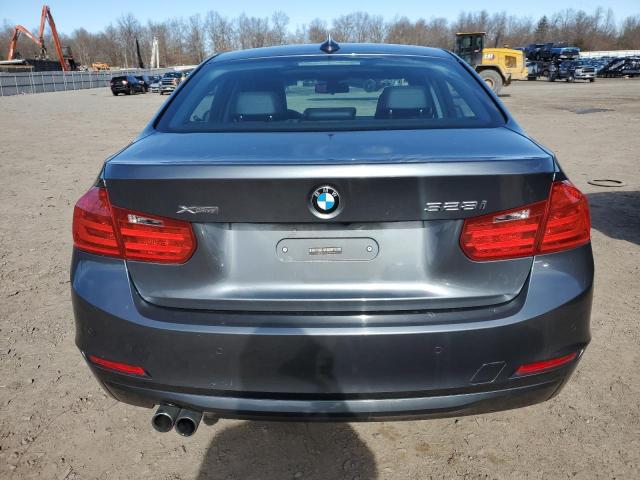 2015 BMW 328 XI - WBA3B3G5XFNR87399