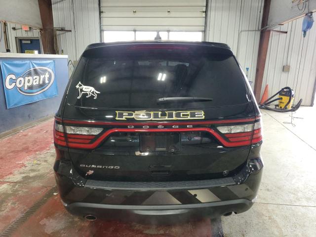 2023 DODGE DURANGO PU 1C4SDJFT3PC692249