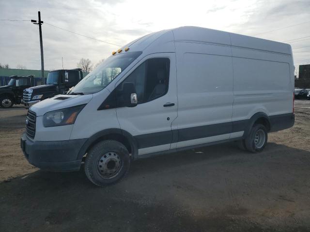FORD TRANSIT T-350 HD