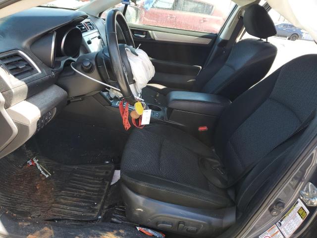 2017 SUBARU OUTBACK 4S4BSAFC2H3261890
