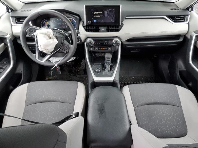 2023 TOYOTA RAV4 XLE - 4T3RWRFV1PU095445