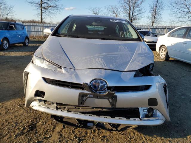 2020 TOYOTA PRIUS L - JTDKARFUXL3111114