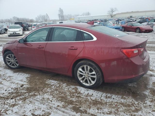 2017 CHEVROLET MALIBU LT - 1G1ZE5ST0HF132948