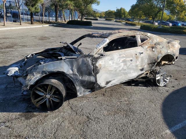CHEVROLET CAMARO LT