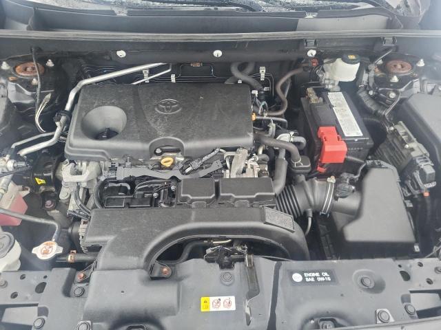 2020 TOYOTA RAV4 LE - 2T3B1RFV7LW089451
