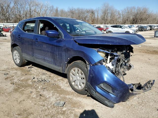 Vin: jn1bj1cv9lw266575, lot: 45678905, nissan rogue s 20204