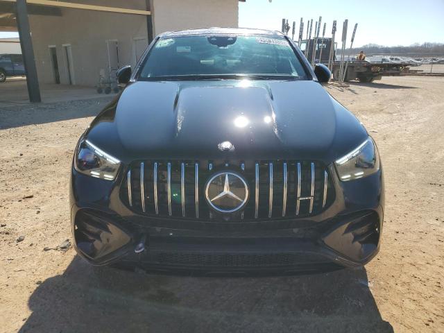 2024 MERCEDES-BENZ GLE COUPE - 4JGFD6BB5RB183442