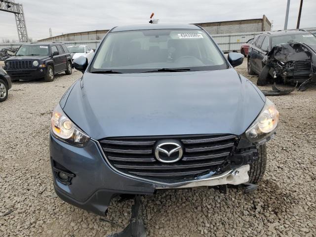 2016 MAZDA CX-5 TOURI - JM3KE2CY7G0776117