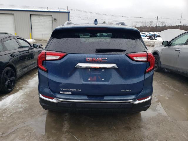 2024 GMC TERRAIN SL - 3GKALVEG6RL119805