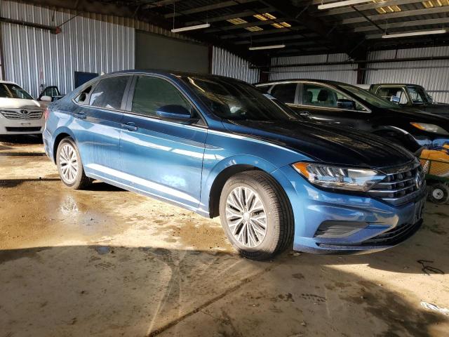 Vin: 3vwcb7bu4km159407, lot: 45342695, volkswagen jetta s 20194