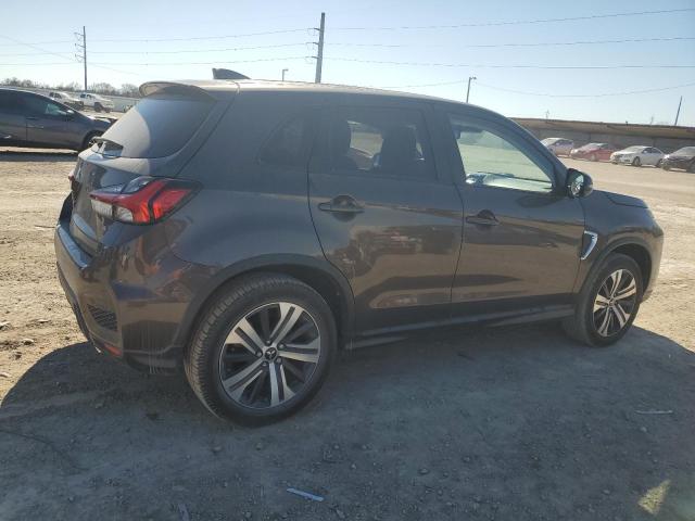 Vin: ja4ar3au9lu010563, lot: 46437155, mitsubishi outlander es 20203