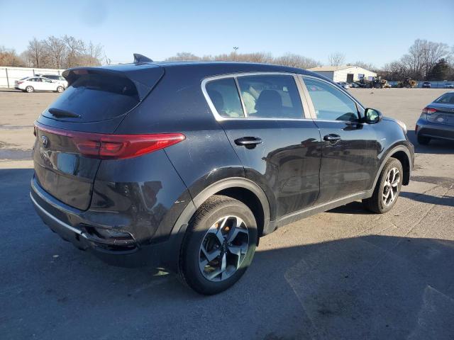 2022 KIA SPORTAGE L - KNDPMCAC8N7008293