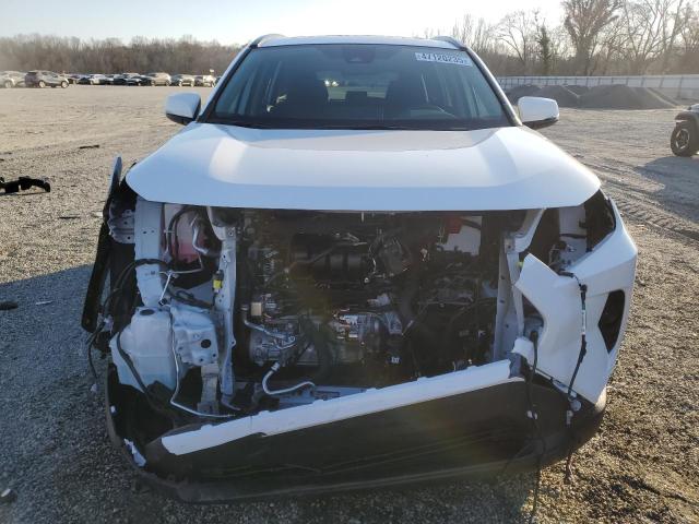 2025 TOYOTA RAV4 XLE - 2T3W1RFV2SC306700