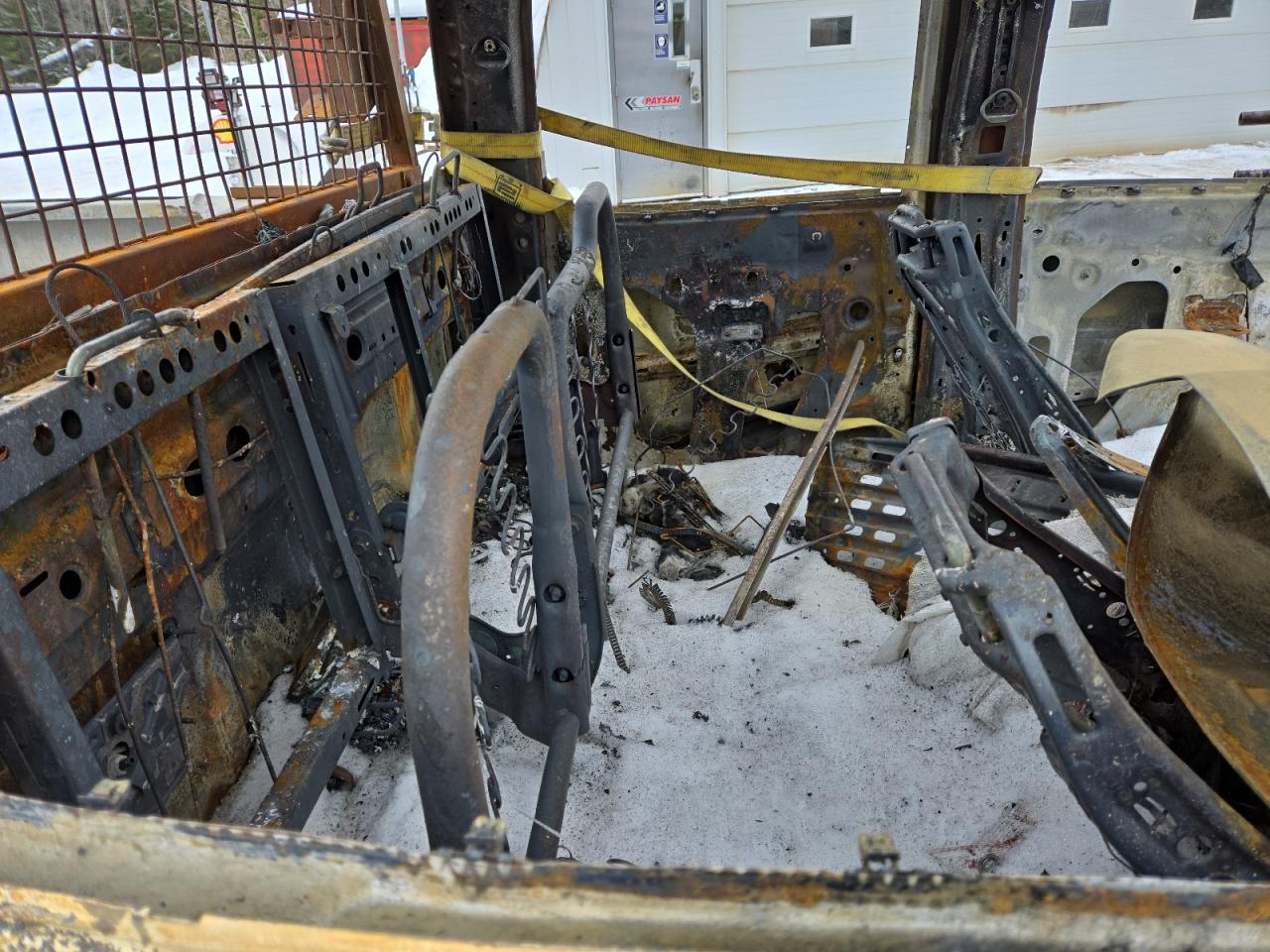 GMC SIERRA K3500 DENALI