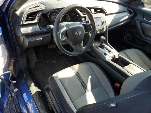 2016 HONDA CIVIC 2HGFC4B51GH303376