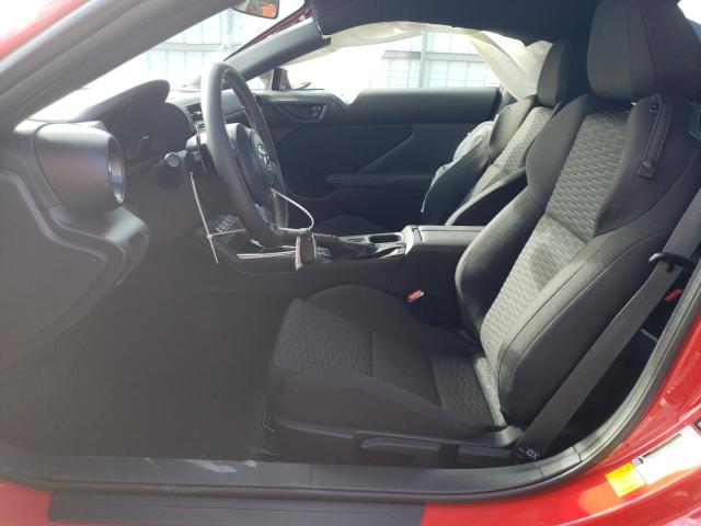 2025 TOYOTA GR 86 JF1ZNBB11S8751497