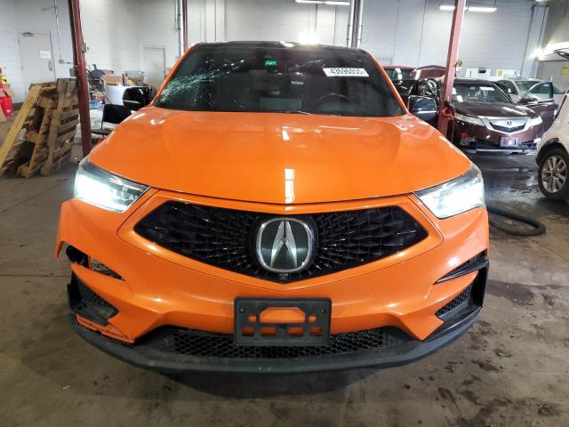 2021 ACURA RDX ADVANC 5J8TC2H72MY000317