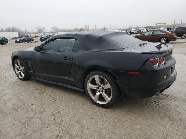 Vin: 2g1fk3dj6d9135948, lot: 44016375, chevrolet camaro 2ss 20132