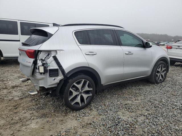 2019 KIA SPORTAGE S - KNDPR3A62K7521000