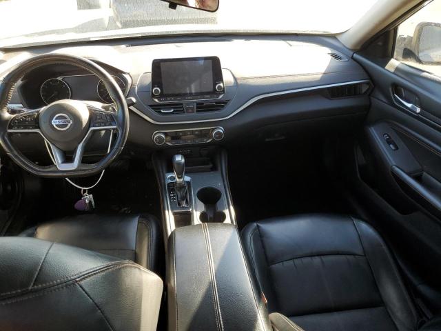2019 NISSAN ALTIMA SR - 1N4BL4CV6KC204730