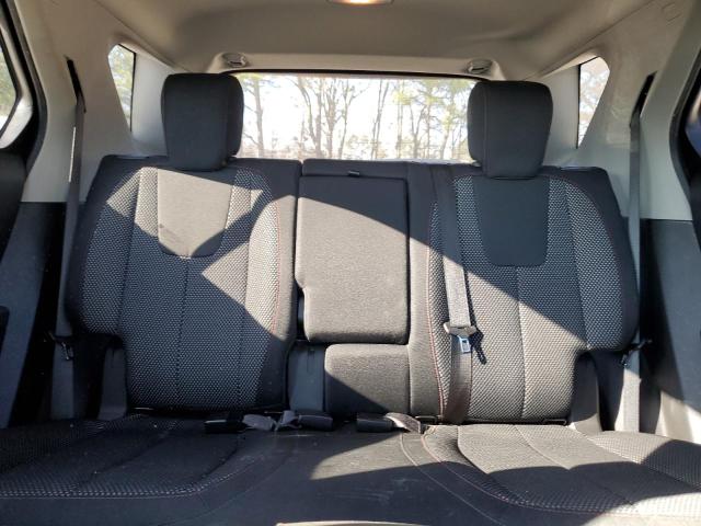 2015 CHEVROLET EQUINOX LT - 1GNFLFEK0FZ107009