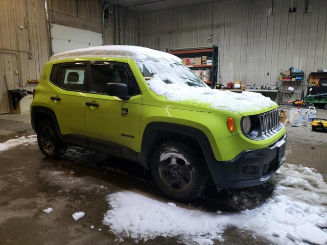 2017 JEEP RENAGADE - ZACCJBABXHPF99517
