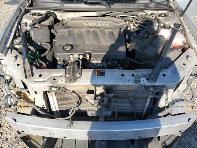 2016 CHEVROLET IMPALA LIM - 2G1WC5E35G1144684