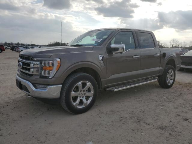 2023 FORD F150 SUPER - 1FTFW1E89PFA47743