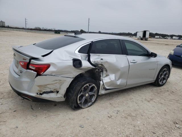 2019 CHEVROLET MALIBU RS - 1G1ZG5ST9KF200004