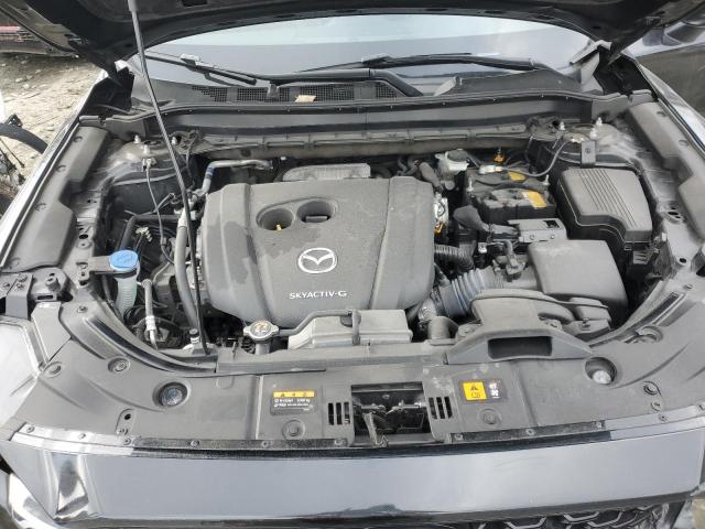 2023 MAZDA CX-5 PREFE - JM3KFBCM1P0144319