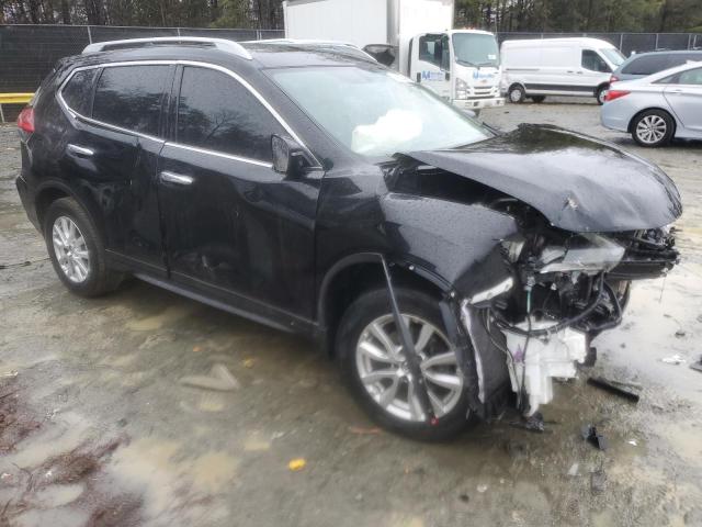 2017 NISSAN ROGUE SV - 5N1AT2MV4HC785285