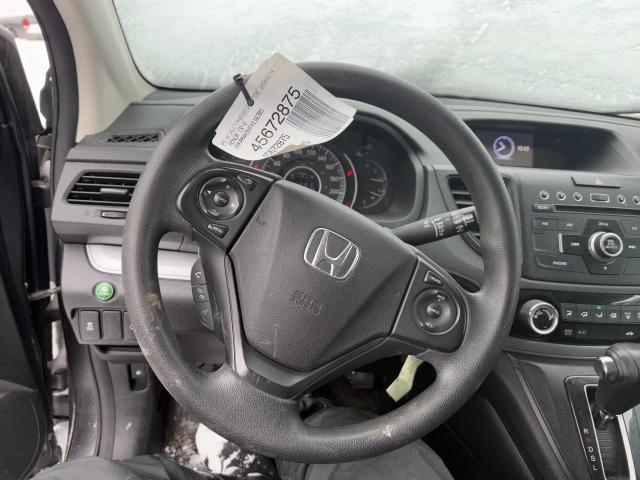 2015 HONDA CR-V LX - 2HKRM4H3XFH116285