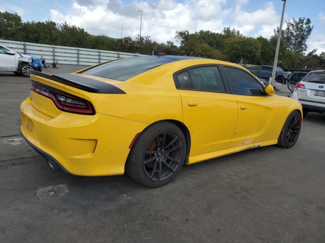 Vin: 2c3cdxgj7hh618713, lot: 45375025, dodge charger r/t 392 20173
