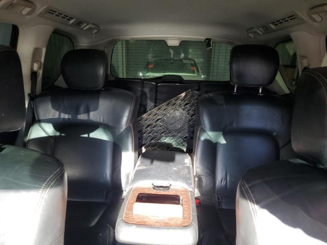 2018 NISSAN ARMADA PLA JN8AY2NE3J9731519