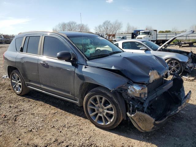 Vin: 1c4njcea1gd536061, lot: 46919105, jeep compass latitude 20164