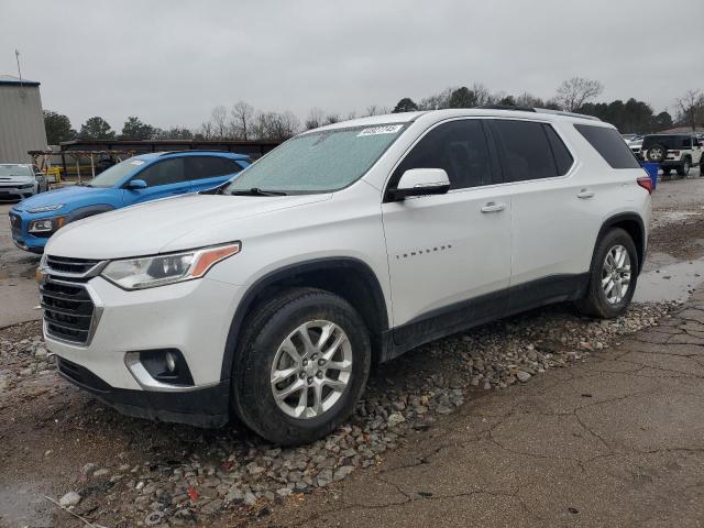2018 CHEVROLET TRAVERSE L #3102190585