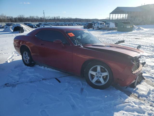 2010 DODGE CHALLENGER SE #3285196840
