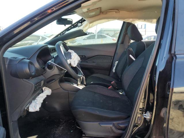 2020 NISSAN KICKS S - 3N1CP5BVXLL505844